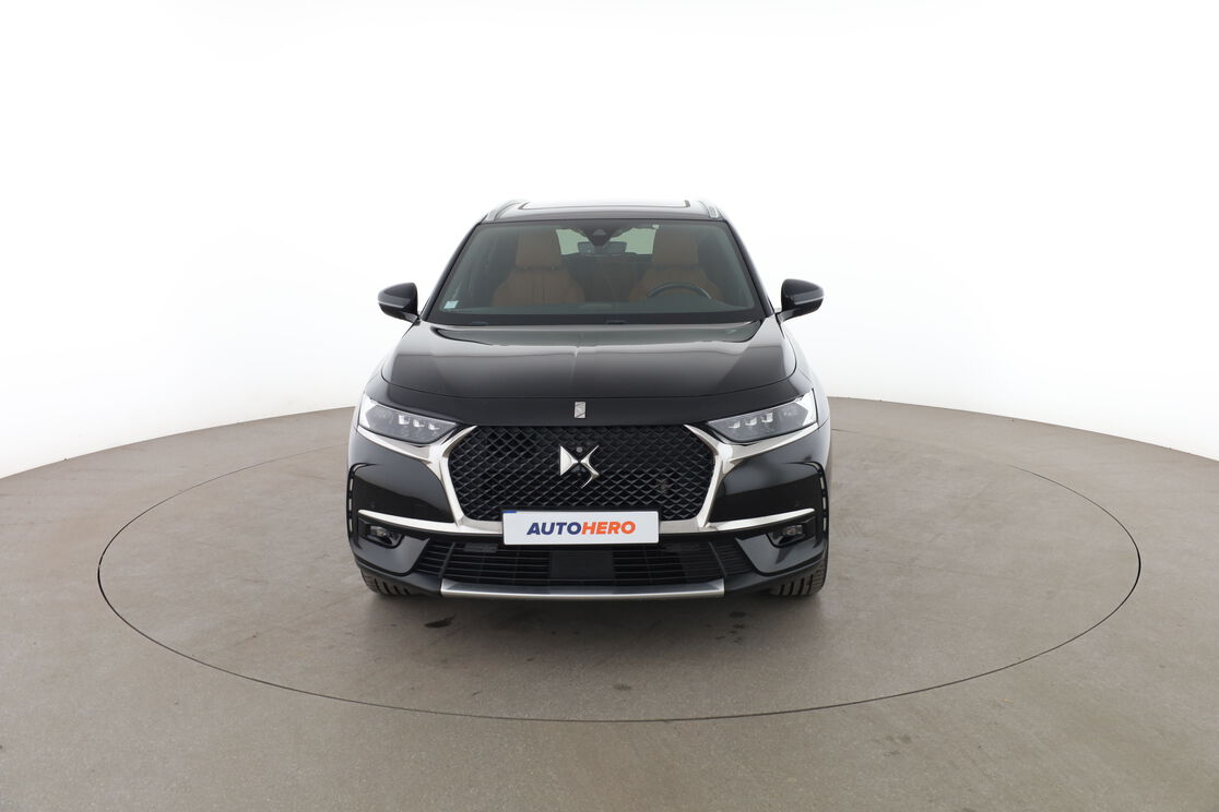 DS Automobiles DS7 Crossback 2.0 Blue-HDi Automatique — photo 8