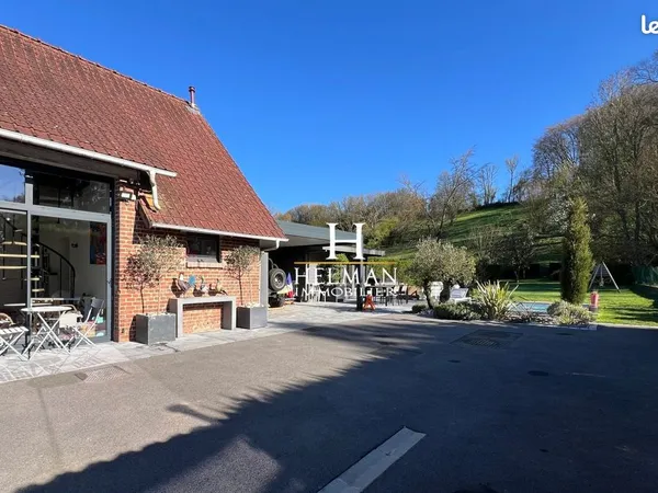 Maison 6 pièces 158 m²