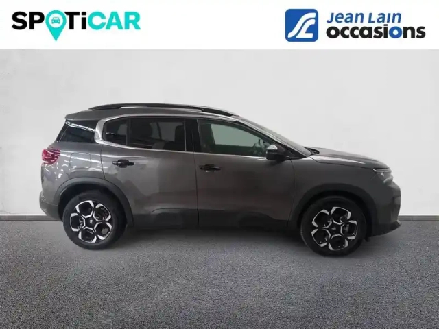 Citroën C5 Aircross hybride 136 e-dcs6 — photo 46