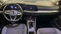 Volkswagen Golf 2.0 TDI SCR 115ch Active — photo 11