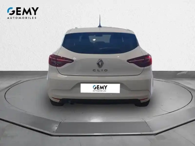 Renault Clio tce 90 — photo 39