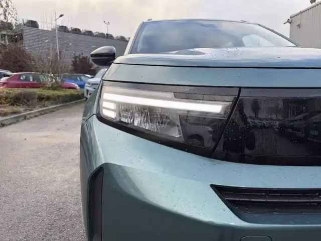 Opel Frontera electric 113 ch batterie 44 kwh — photo 40