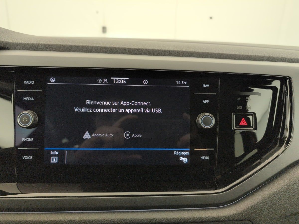 Volkswagen Taigo — photo 18