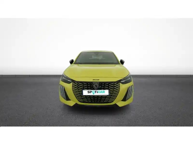 Peugeot 208 puretech 100 s&amp;s bvm6 — photo 34
