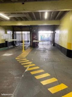 Location de parking