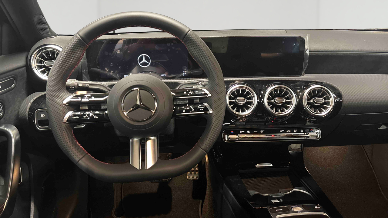 Mercedes Classe A 250 e Hybrid EQ 8G-DCT — photo 9