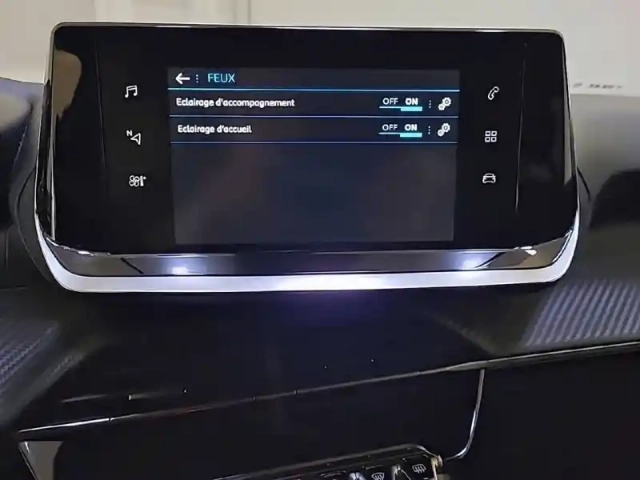 Peugeot 2008 bluehdi 130 s&amp;s eat8 — photo 13