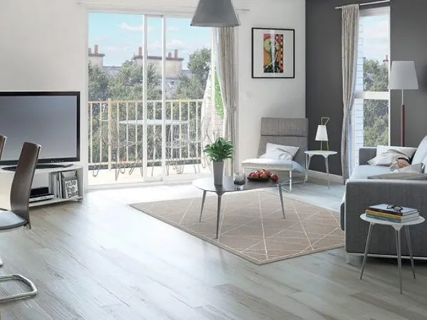 APPARTEMENT DE 172M² AVEC 60M² D'EXTERIEUR(S) | Parking