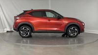 Nissan Juke 1.0 DIG-T 114ch N-Connecta DCT 2023 — photo 4