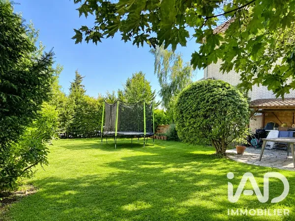 Maison 7 pièces 146 m²