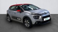 Citroen C3 1.2 PureTech 110ch S&S Shine 120-123g — photo 3