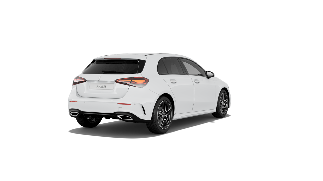 Mercedes Classe A 180 — photo 5