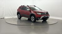Dacia Duster 1.5 Blue dCi 115ch Prestige + 4x2 — photo 3