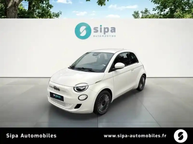 Fiat 500 e 95 ch