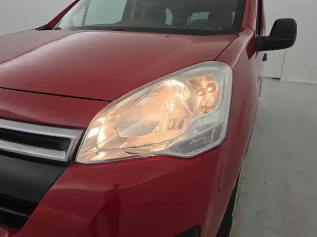 Citroën Berlingo multispace bluehdi 100 bvm5 — photo 298