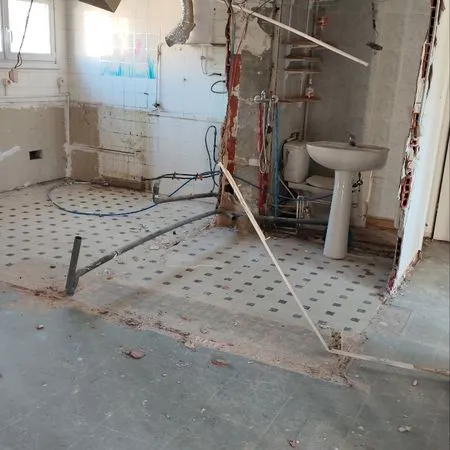 🏠 À VENDRE - Grand appartement 60 m² + cave 12 m²