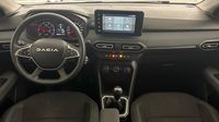 Dacia Sandero 1.0 TCe 90ch Expression — photo 11