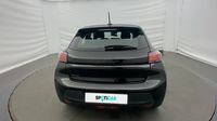 Peugeot 208 1.2 100ch S&S Style — photo 5