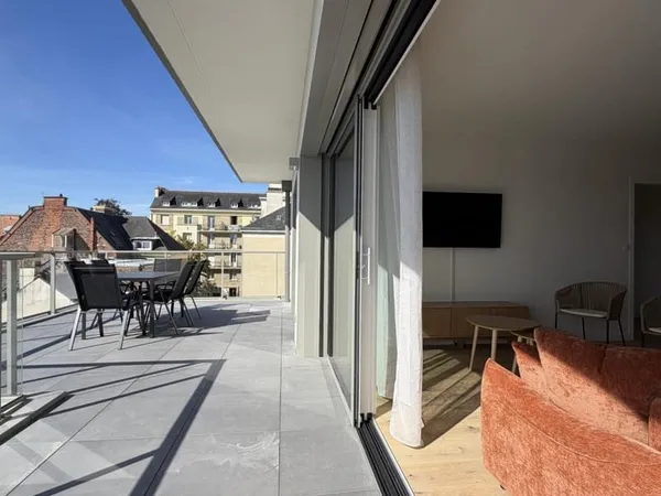 CHAMBRE MEUBLEE COLOCATION RENNES THABOR