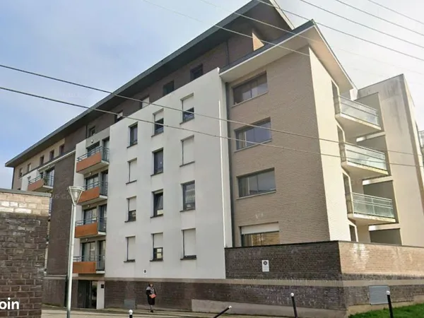 Appartement 3 pièces 95 m²