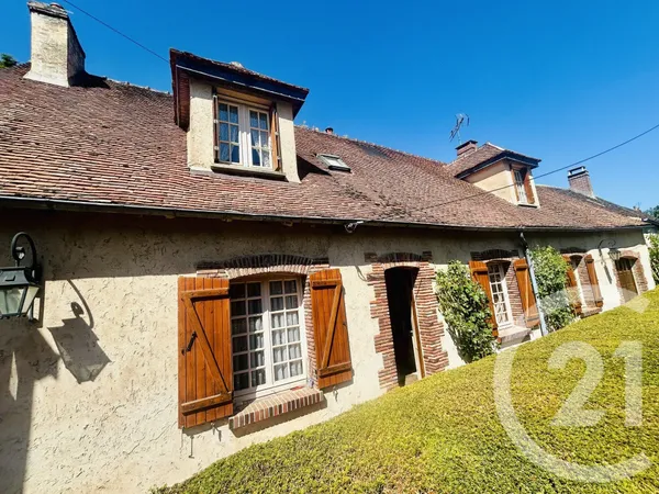 Maison 6 pièces 125 m²