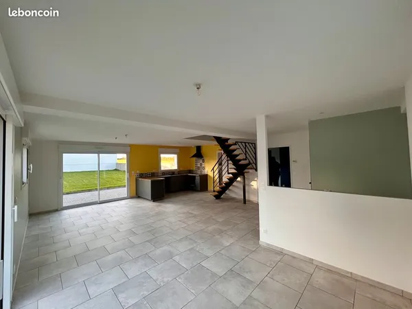 Maison a Louer secteur Journy