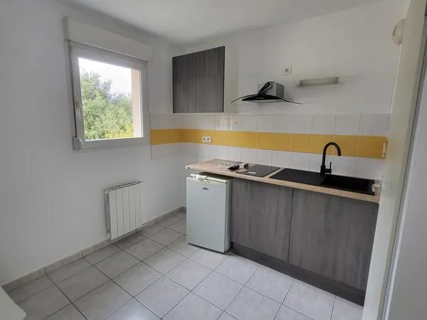 PLOUHA appartement a louer 2 pièces