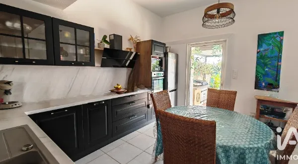 Maison 4 pièces 68 m²