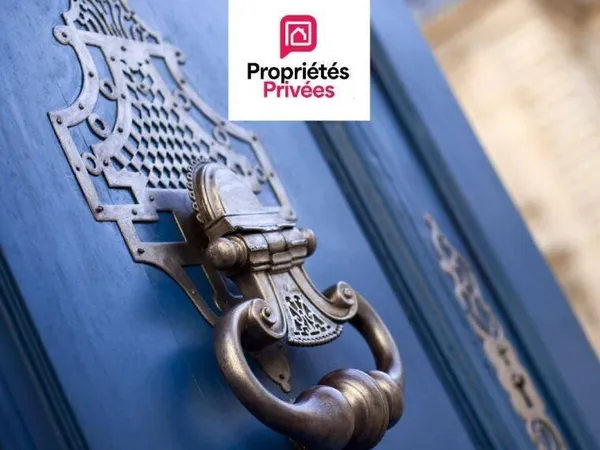 Appartement 4 pièces 75 m²