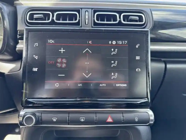 Citroën C3 puretech 110 ch eat6 — photo 65