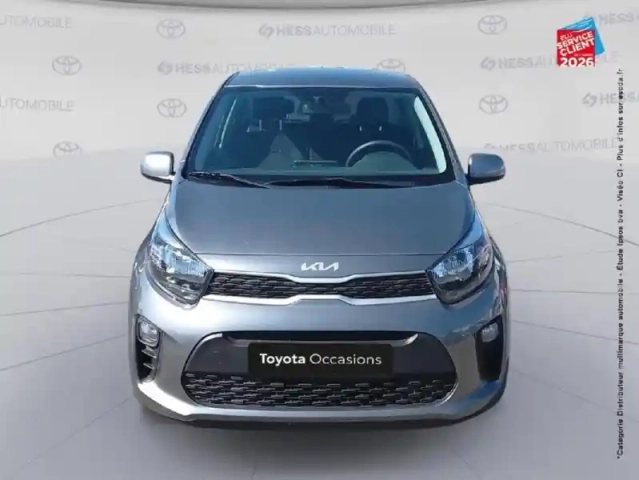 Kia Picanto 1.0 dpi 67ch active — photo 2