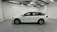 Skoda Octavia Combi 2.0 TDI 150ch Style DSG7 — photo 8