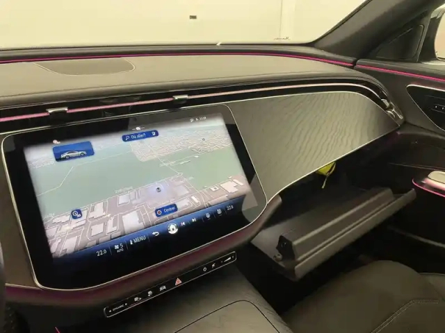 Mercedes Classe E 300 e hybrid eq 9g-tronic — photo 90