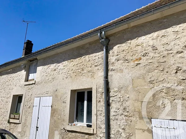 Maison 2 pièces 110 m²