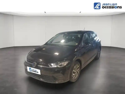 Volkswagen Polo 1.0 tsi 95 s&amp;s bvm5