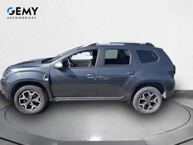 Dacia Duster tce 125 4x2 — photo 4