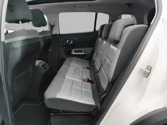 Citroën C5 Aircross bluehdi 130 s&amp;s bvm6 — photo 10