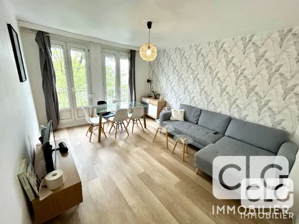 Appartement 1 pièce 10 m²