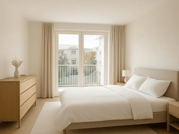 Appartement 3 pièces 50 m²