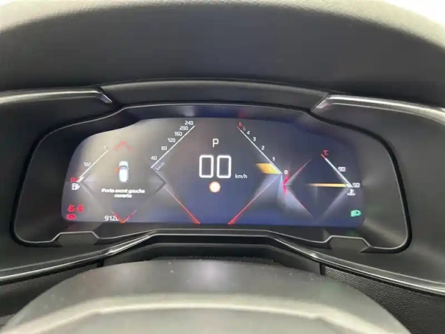 Ds Ds 7 ds7 crossback bluehdi 130 eat8 — photo 10
