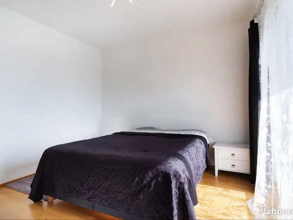 Appartement t2 route Blanche 44m2
