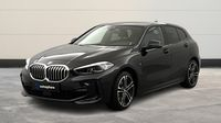 Bmw Série 1 118dA 150ch M Sport — photo 1