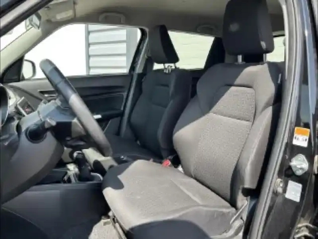 Suzuki Swift 1.2 dualjet hybrid shvs 90ch pack allgrip — photo 8