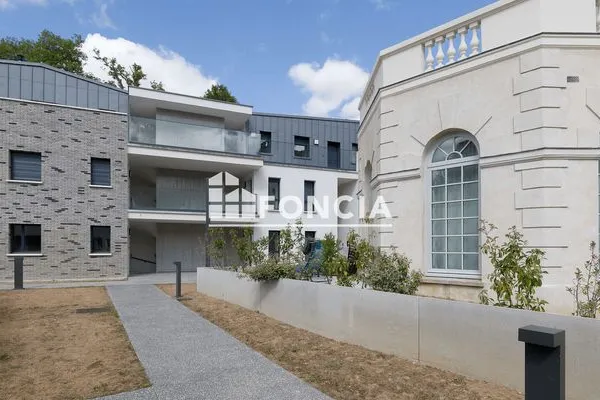 Appartement 3 pièces 73 m²
