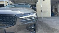 Volvo V60 B4 197ch Ultra Style Dark DCT 7 — photo 17