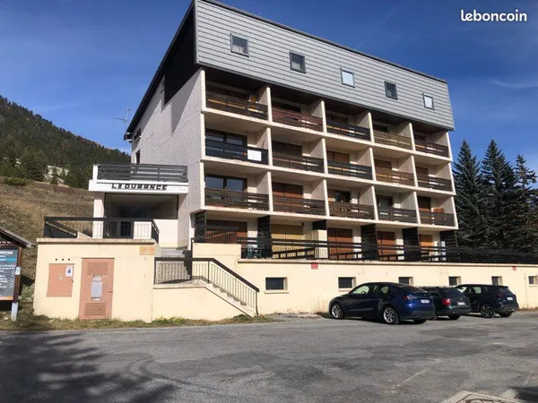 Appartement 40 m2