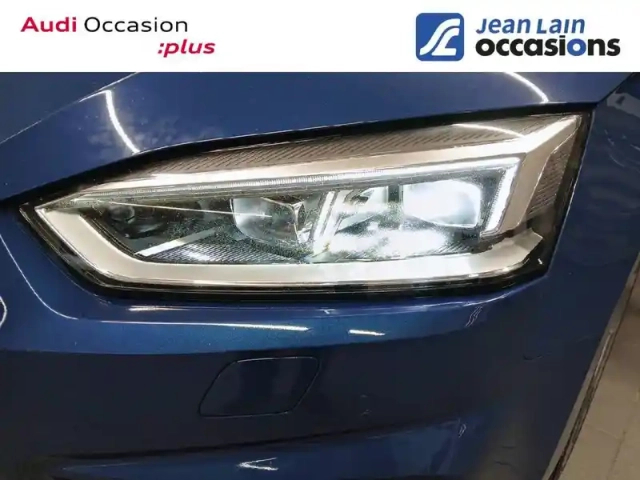 Audi A5 sportback 45 tfsi 245 s tronic 7 quattro — photo 59