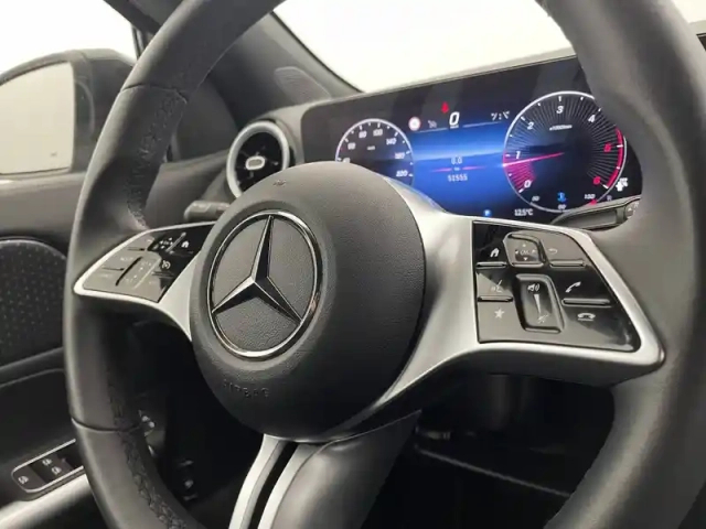 Mercedes Gla 200 d 8g-dct 4matic — photo 43