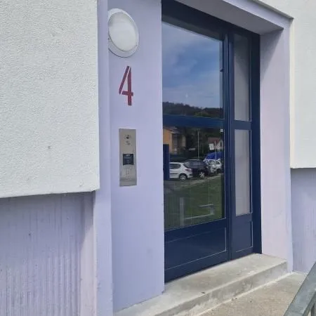 Appartement 3 pièces 53 m²