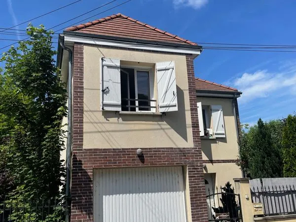 Maison 4 pièces 75 m²